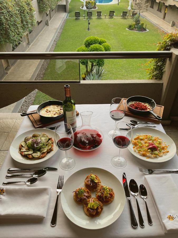 Suites Layfer, Córdoba, Veracruz, México Exterior foto