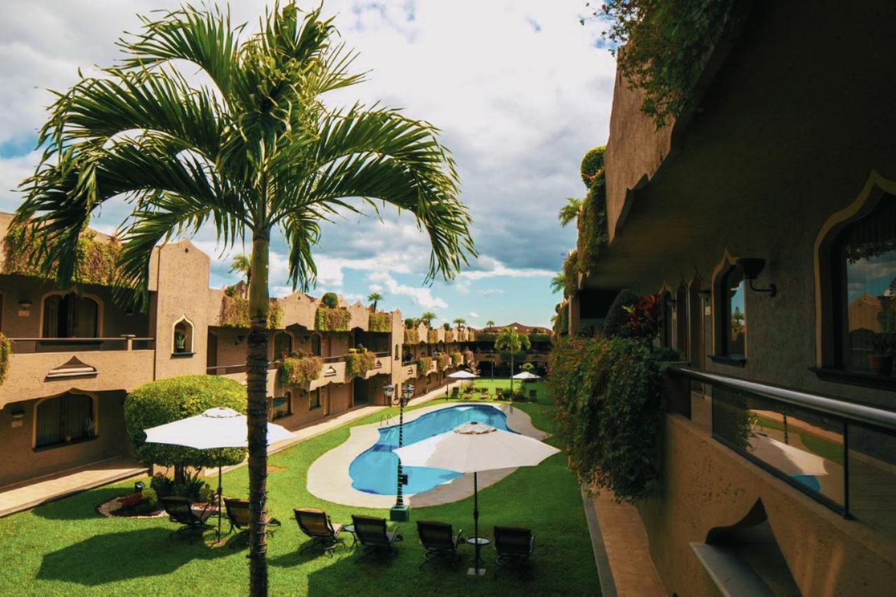 Suites Layfer, Córdoba, Veracruz, México Exterior foto